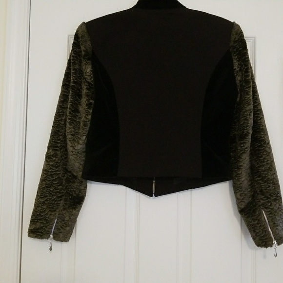 Vintage cool jacket - Picture 5 of 7